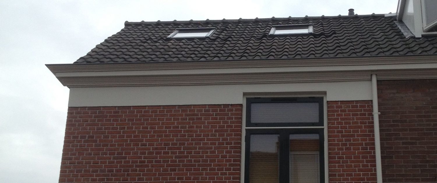 Kozijnen, deuren en schuifpuien in Utrecht - Belisol
