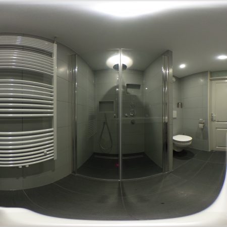 Badkamer verbouwen