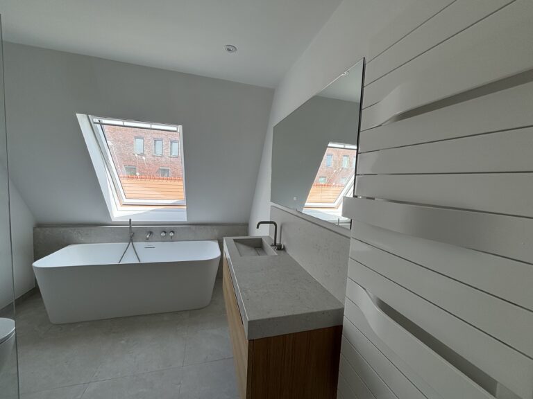Mastello badkamer
